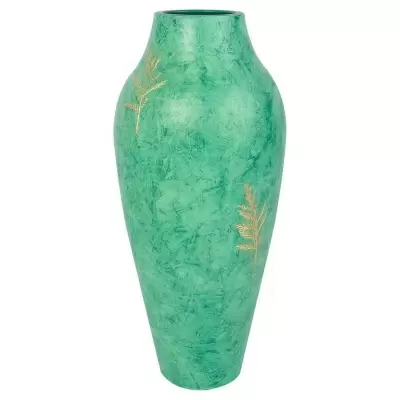 Керамическая ваза Golden Tiffany Керамическая ваза Golden Tiffany