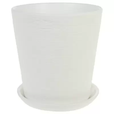 Горшок Лофт Конус