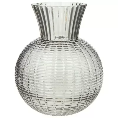 Стеклянная ваза Омск