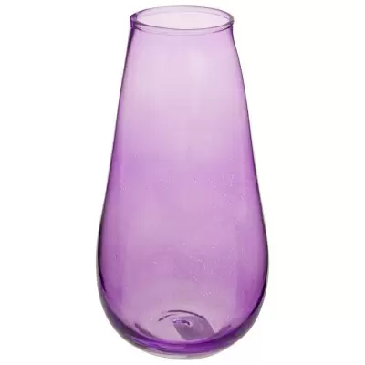 Ваза стеклянная Весна