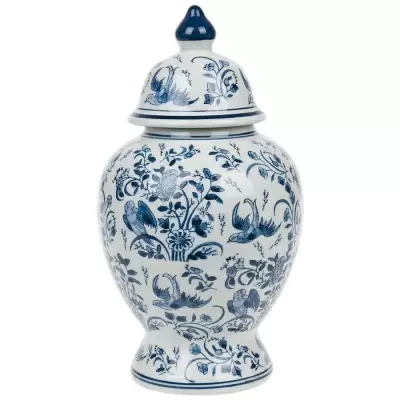 Ваза из керамики Поднебесье Ваза из керамики Поднебесье