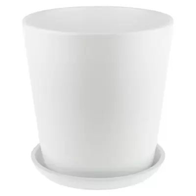 Горшок Конус