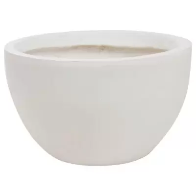 Большой горшок Stone Round