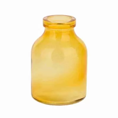 Стеклянная ваза Галли