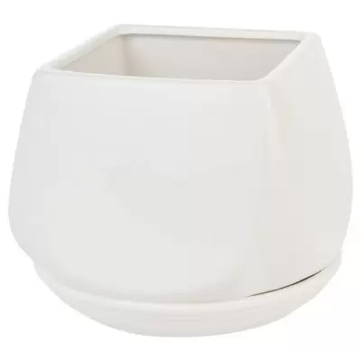 Горшок для цветов Matt