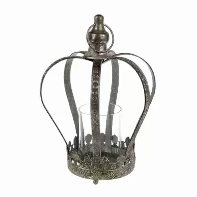 Подсвечник Корона