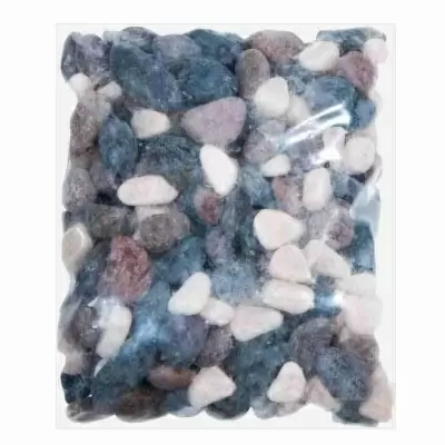 Грунт окатанный 