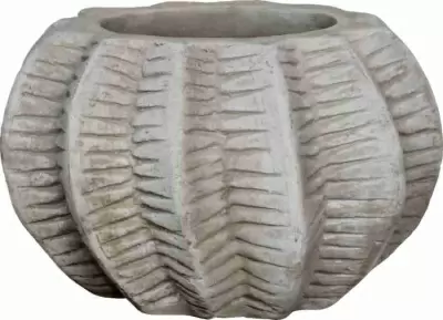Цветочный горшок Mterra Cactus