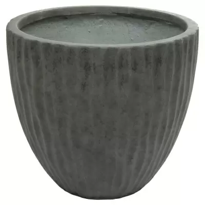 Большой горшок Waves