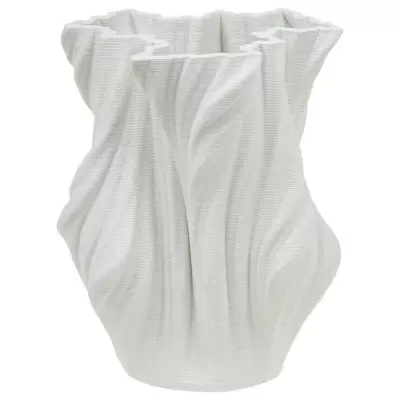 Ваза керамическая Liquid