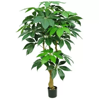 Зонтичное дерево искусственное