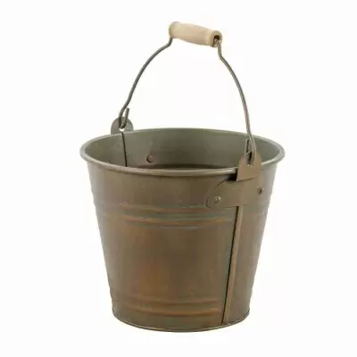 Кашпо Bucket
