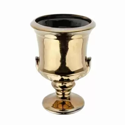 Ваза Золотой кубок