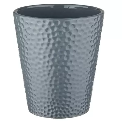 Керамическое кашпо для орхидей