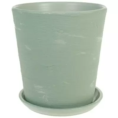 Горшок Лофт Конус