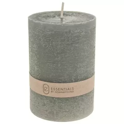 Свеча из воска цилиндр