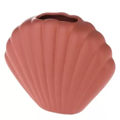 Керамическая ваза Аванш