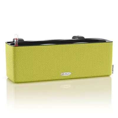 Кашпо Lechuza Cube Color Triple