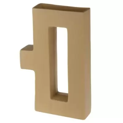 Керамическая ваза Квинто