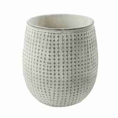 Горшок для цветов Structuro