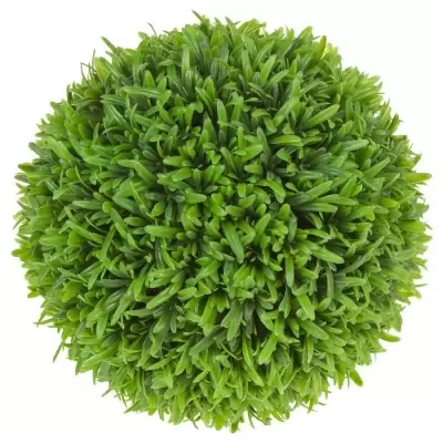 Самшит искусственный декоративный Шар