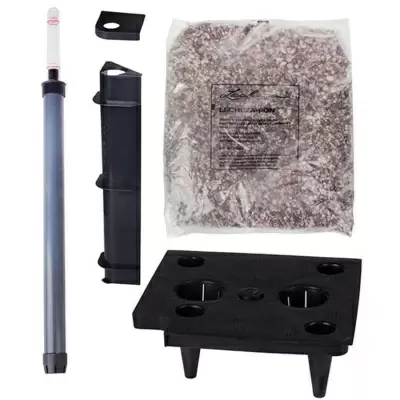 Дренажная система Lechuza Cubico 