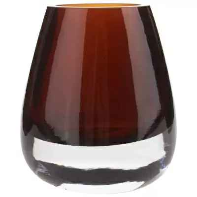 Стеклянная ваза Иланг Стеклянная ваза Иланг