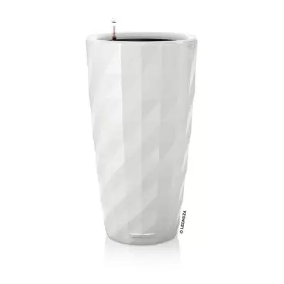 Кашпо Lechuza Diamante