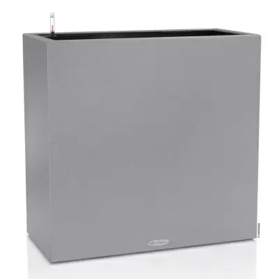 Кашпо Lechuza Canto Stone wide