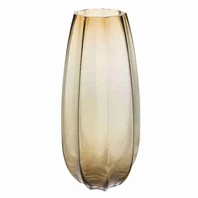 Стеклянная ваза Райн