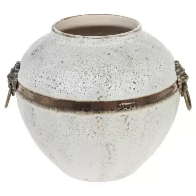 Ваза керамическая Хеди Ваза керамическая Хеди