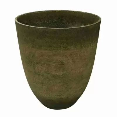 Горшок для цветов  Plasti Kalpida