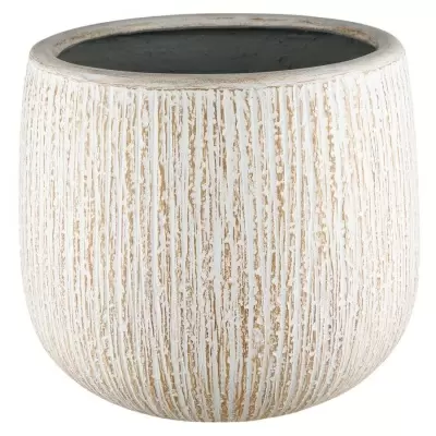 Большой горшок Vase vintage