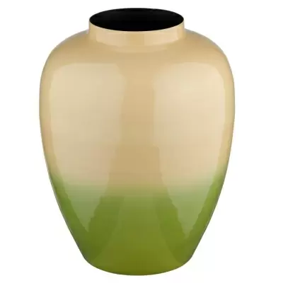 Металлическая ваза Джус Металлическая ваза Джус