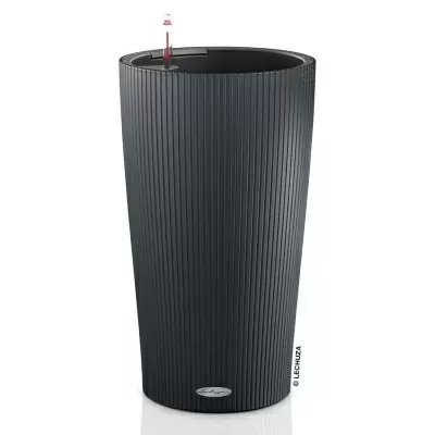 Кашпо Lechuza Cilindro Color