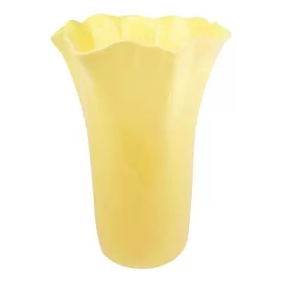 Ваза из керамики Тюльпан Ваза из керамики Тюльпан