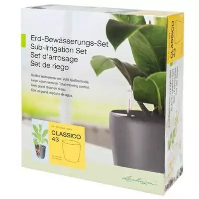 Дренажная система для Lechuza Classico Дренажная система для Lechuza Classico