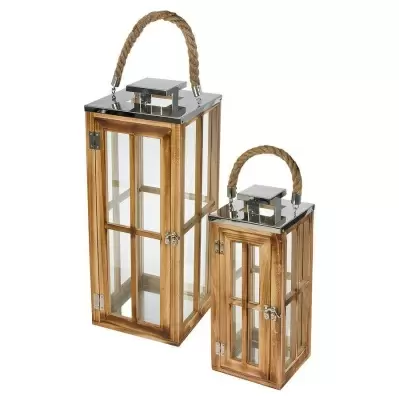 Набор фонарей Маркус