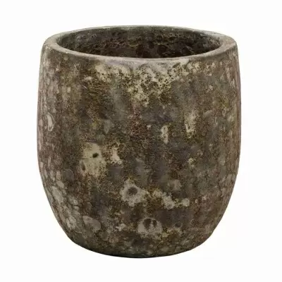 Горшок для цветов Brown Stone NM-116