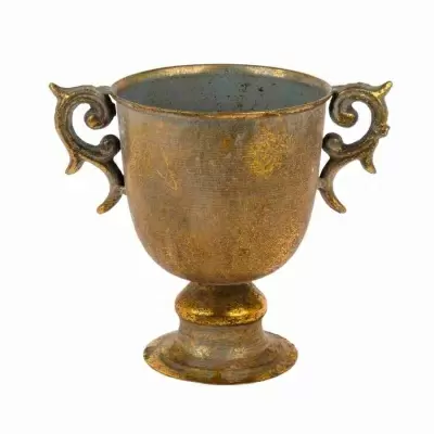 Чаша Metal tracery Kantharos