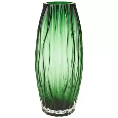 Стеклянная ваза Эридан Стеклянная ваза Эридан