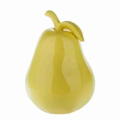 Декоративная фигурка Груша Декоративная фигурка Груша