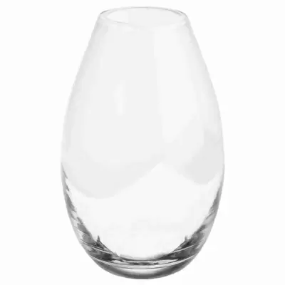 Стеклянная ваза Коко