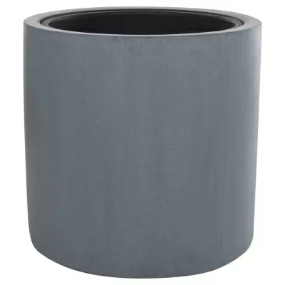 Большой горшок Cylinder