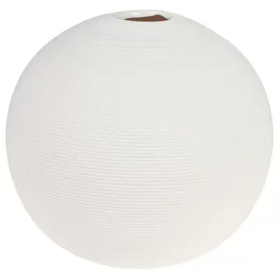 Ваза Гамильтон круглая