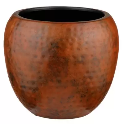 Ваза из металла Мадрид Ваза из металла Мадрид