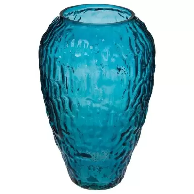 Ваза стеклянная Линда