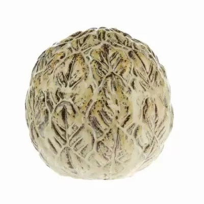 Декоративная фигура Leaves Ball Декоративная фигура Leaves Ball