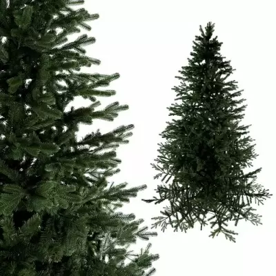 Ель искусственная заснеженная Европейская