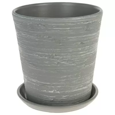 Горшок Лофт Конус